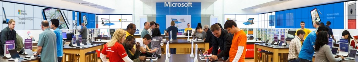 microsoft future show - Microsoft - Ferramentas corretas que irão ajudar sua empresa a dar um passo para o futuro