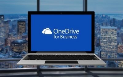onedrive for business 400x250 - Blog