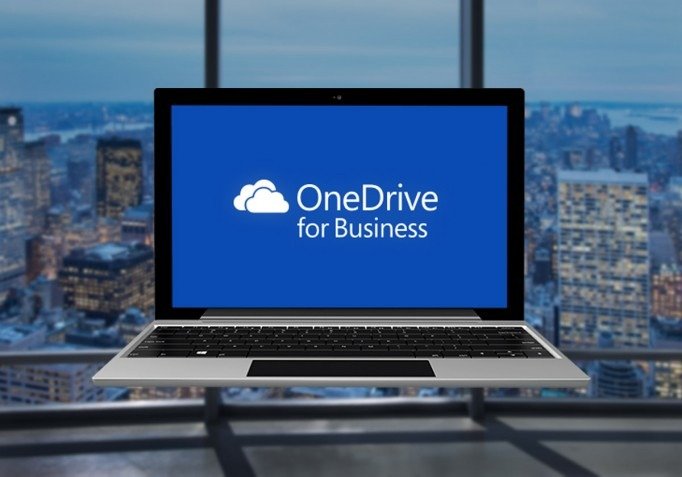 OneDrive for Business