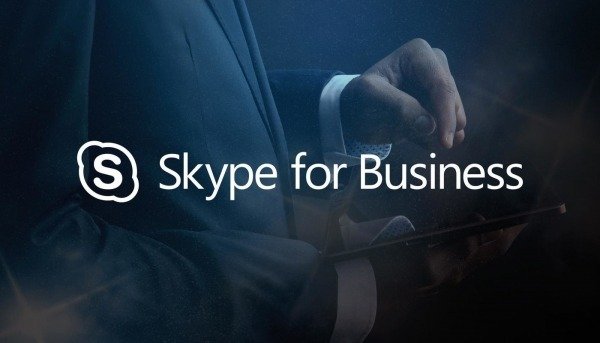 Skype for Business