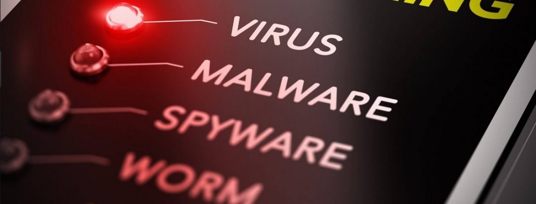 virus detect - Wanna cry Proteja os seus dados