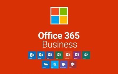 office365 business 400x250 - Blog