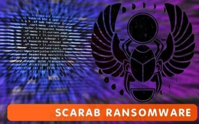 scarab ransomware virus 400x250 - Blog