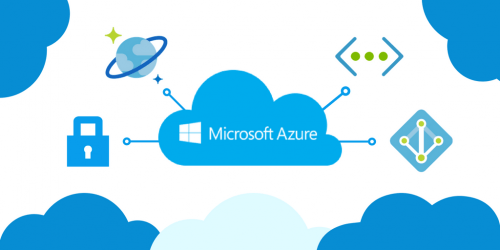 microsoft azure managed services 2 1 500x250 - Microsoft Azure - Precisamos falar sobre backup seguro e prático