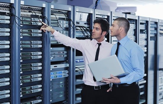 asistencia tecnica servidores - Suporte em TI para empresas