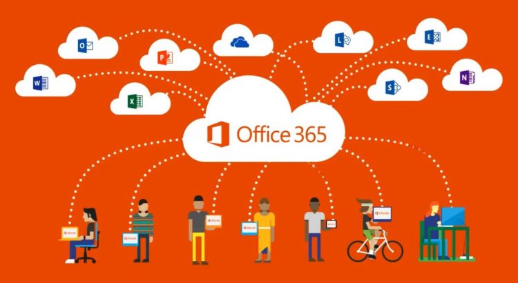 conectividade office365 - Office365 conectividade e produtividade em alta