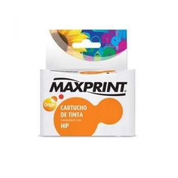 Cartucho MaxPrint 350x350 - Suprimentos de Impressão